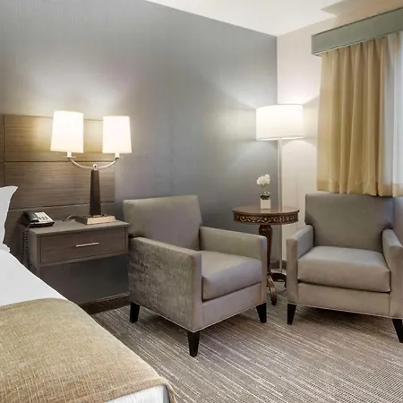 Hotel Best Western Plus City Center Spokane Esterno foto