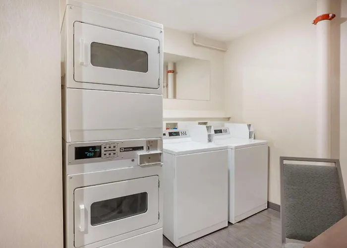 Best Western Plus City Center