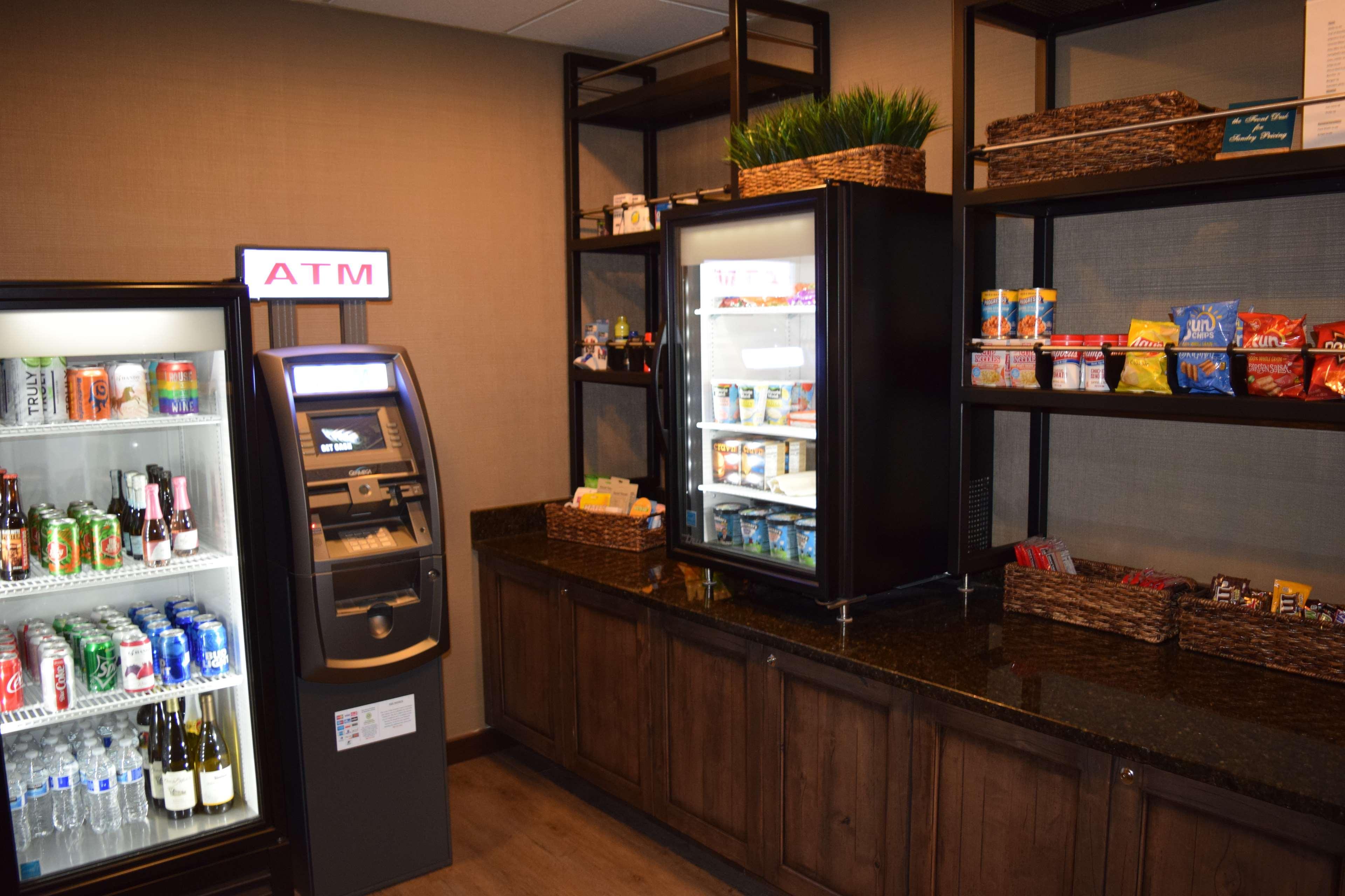 Hotel Best Western Plus City Center