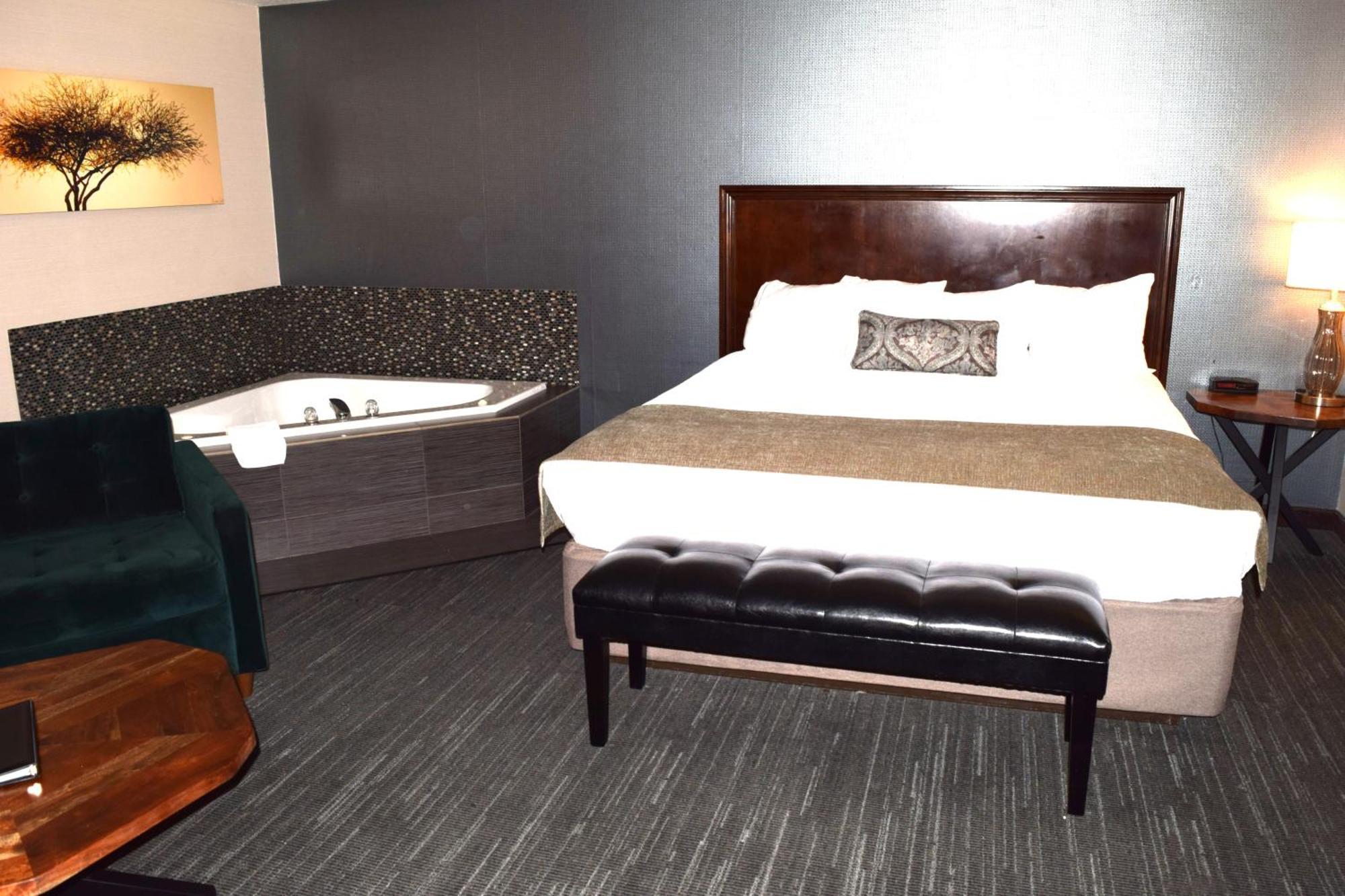 Best Western Plus City Center Hotel