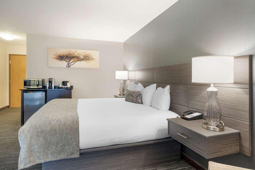 Best Western Plus City Center Hotel 3*