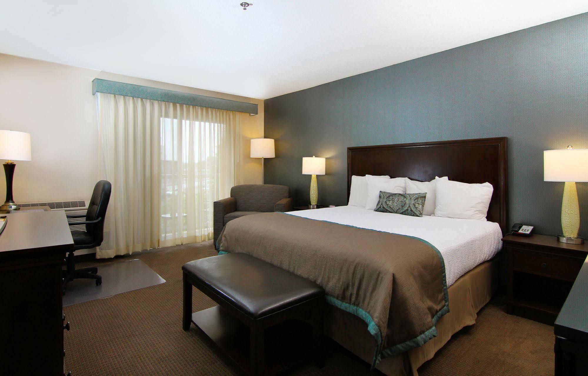 Best Western Plus City Center Hotel